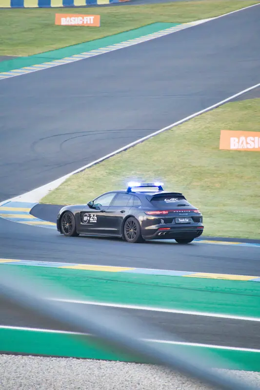 GP Explorer 2, Le Mans, septembre 2023
