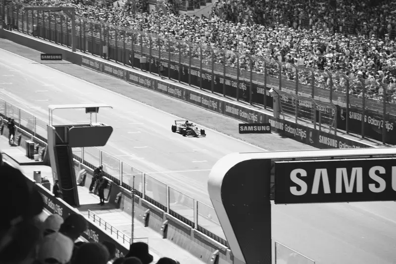 GP Explorer 2, Le Mans, septembre 2023