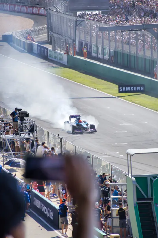 GP Explorer 2, Le Mans, septembre 2023