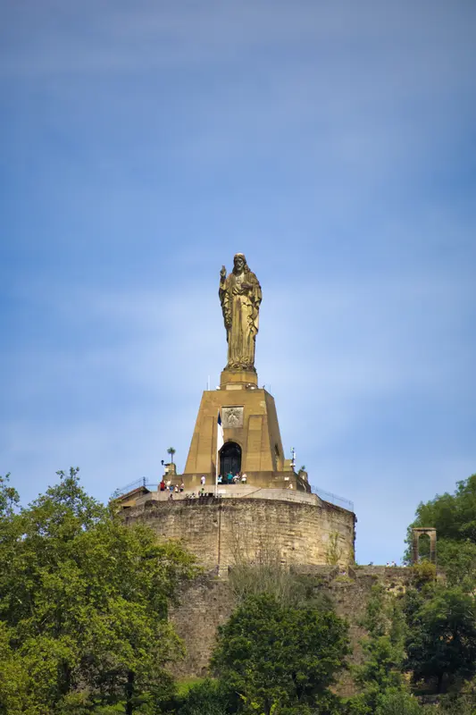 Donostia, Pays basque, août 2023