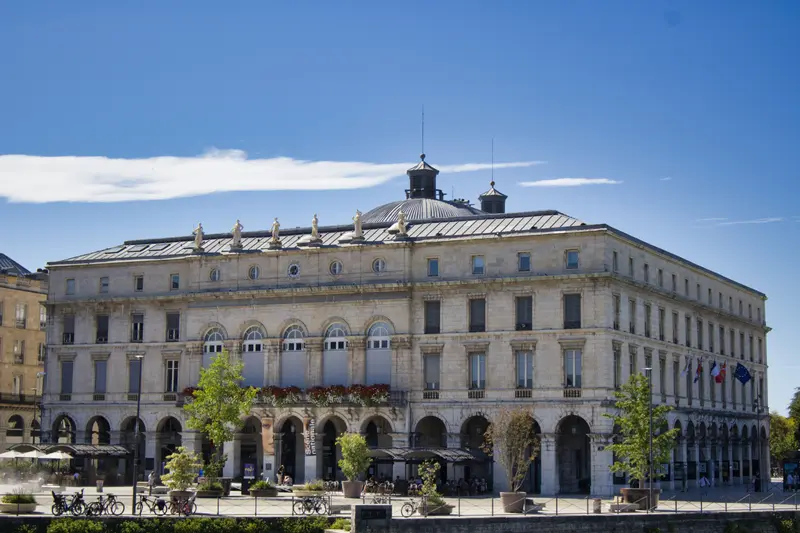 Donostia, Pays basque, août 2023