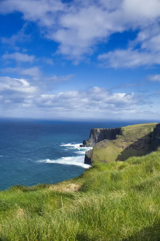 Irlande, avril 2024
