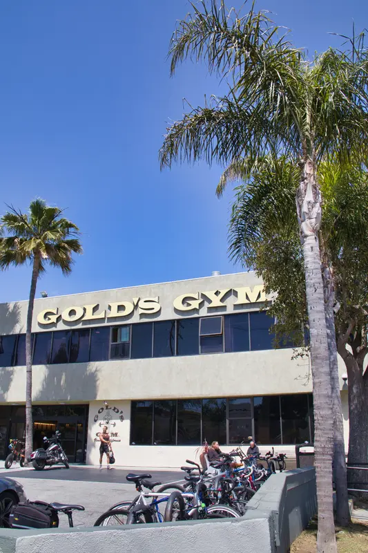 Los Angeles, avril 2025
