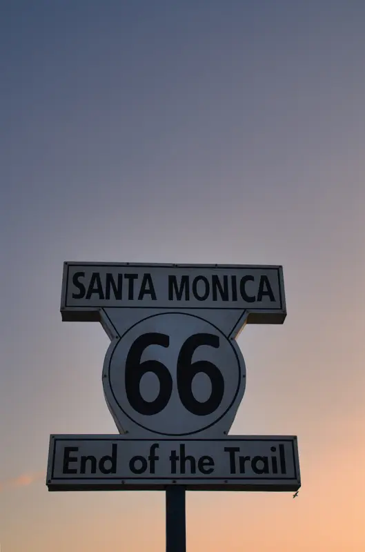 Los Angeles, avril 2025
