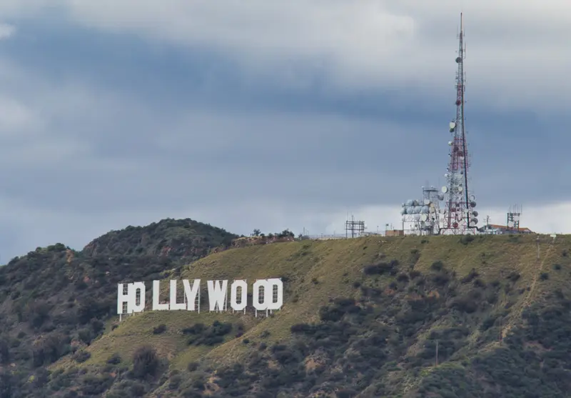 Los Angeles, avril 2025