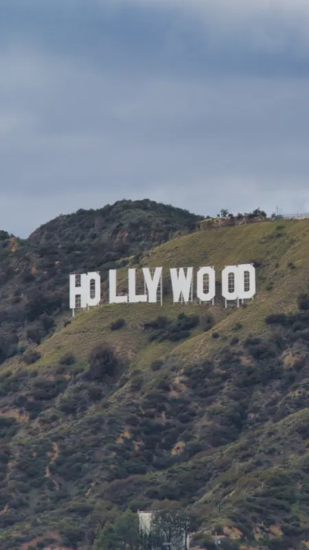Los Angeles, avril 2025