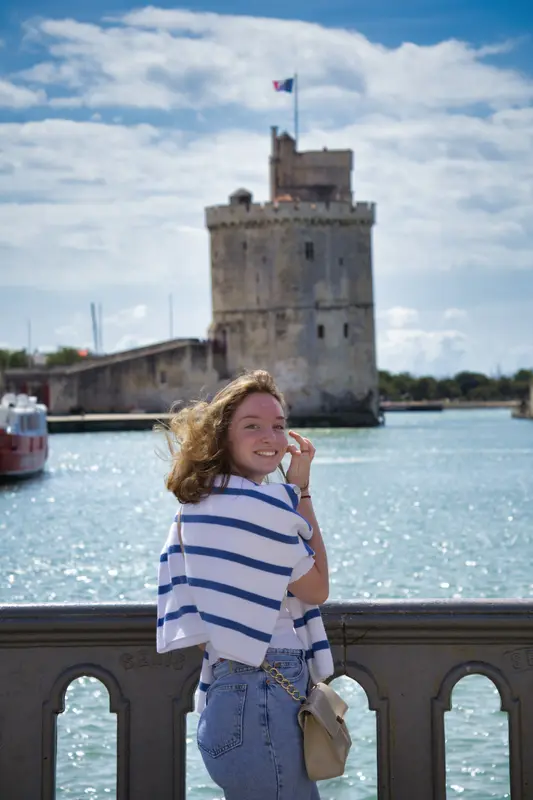 La Rochelle, septembre 2023