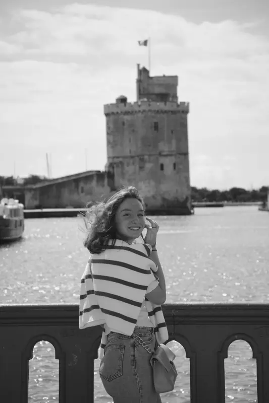La Rochelle, septembre 2023