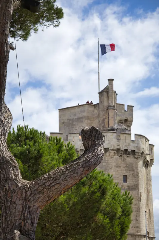La Rochelle, septembre 2023