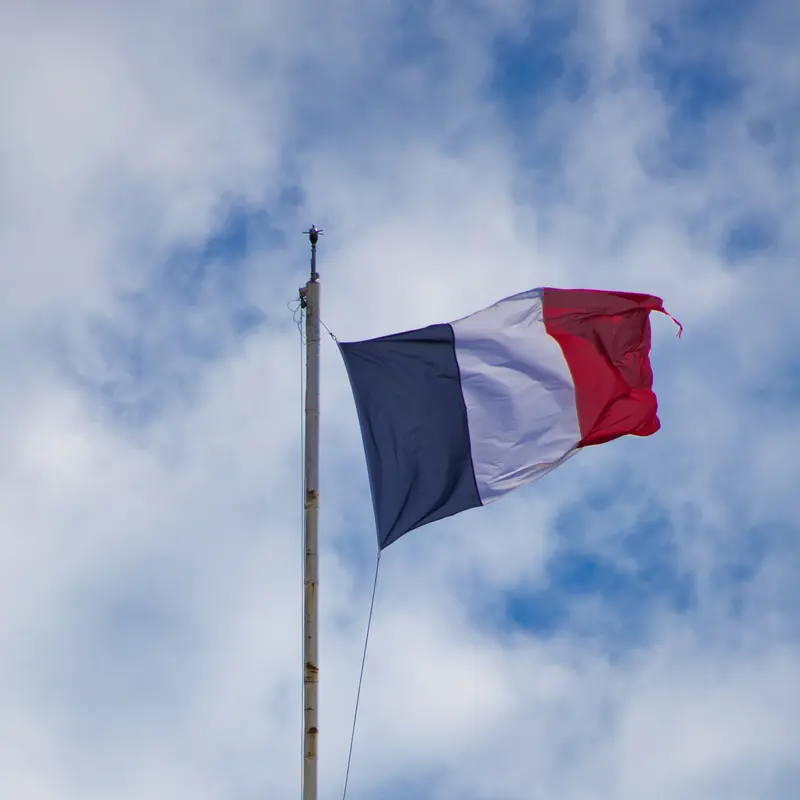 La Rochelle, septembre 2023