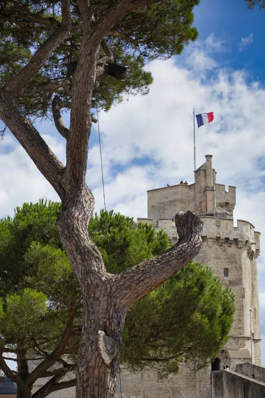 La Rochelle, septembre 2023