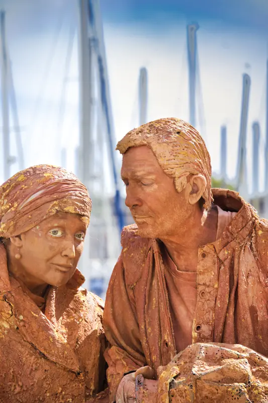 La Rochelle, septembre 2023