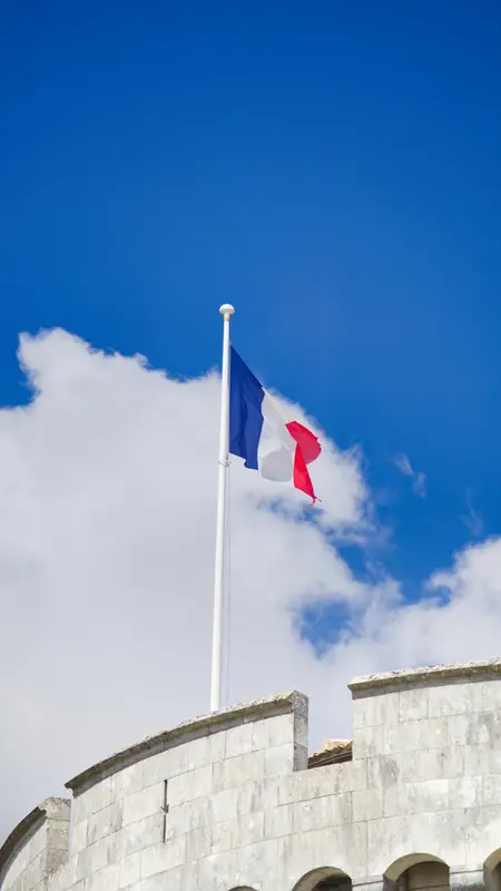 La Rochelle, septembre 2023