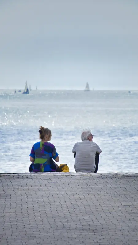 La Rochelle, septembre 2023