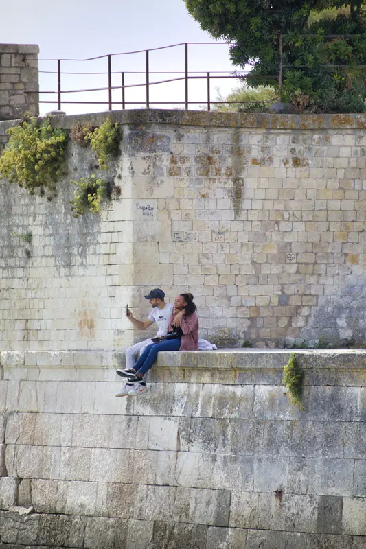 La Rochelle, septembre 2023