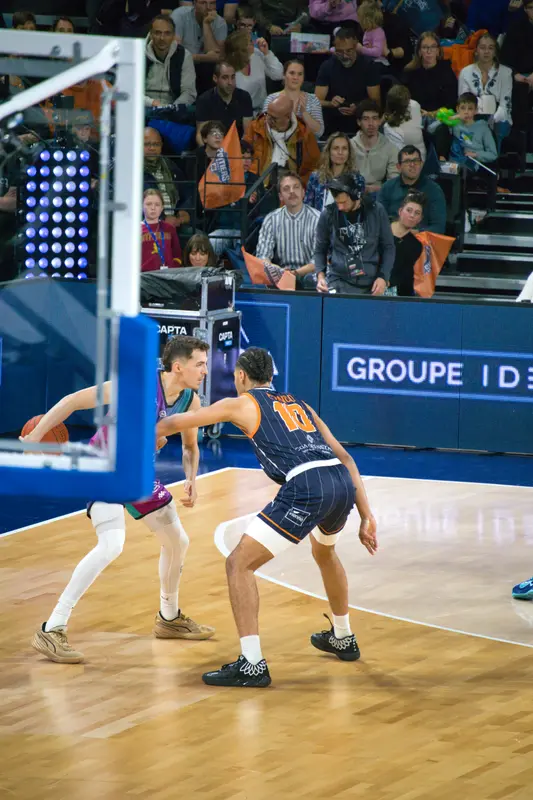 PB86, Poitiers, octobre 2024