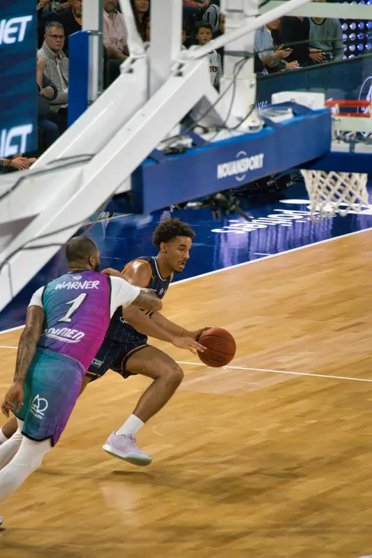 PB86, Poitiers, octobre 2024
