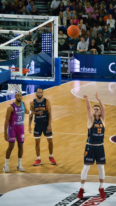 PB86, Poitiers, octobre 2024