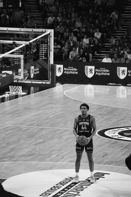 PB86, Poitiers, octobre 2024