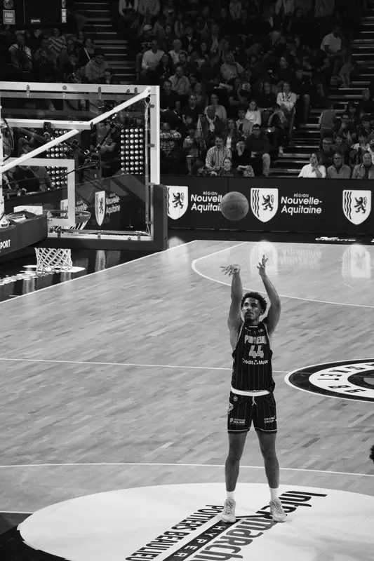 PB86, Poitiers, octobre 2024