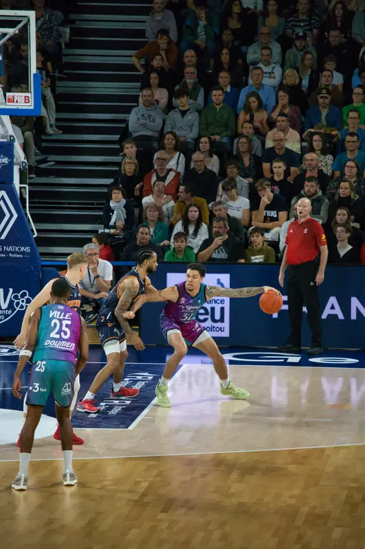 PB86, Poitiers, octobre 2024