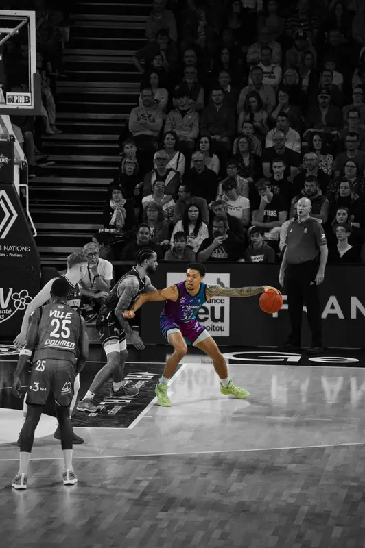 PB86, Poitiers, octobre 2024