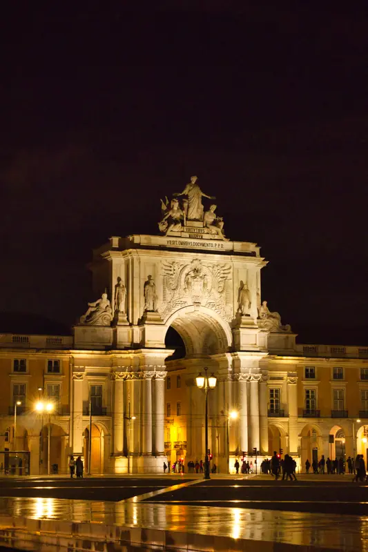Portugal, novembre 2023