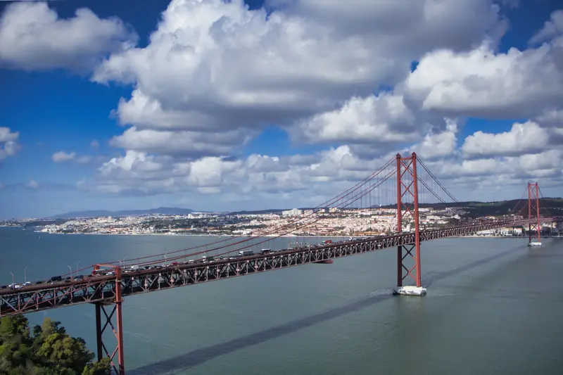 Portugal, novembre 2023