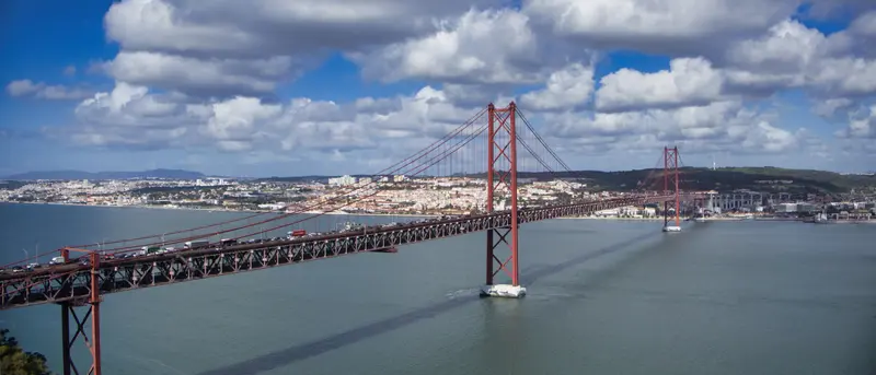 Portugal, novembre 2023