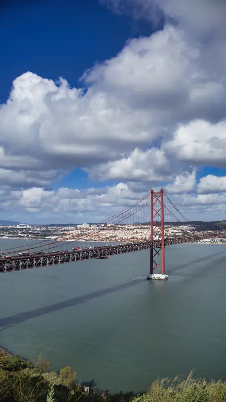 Portugal, novembre 2023