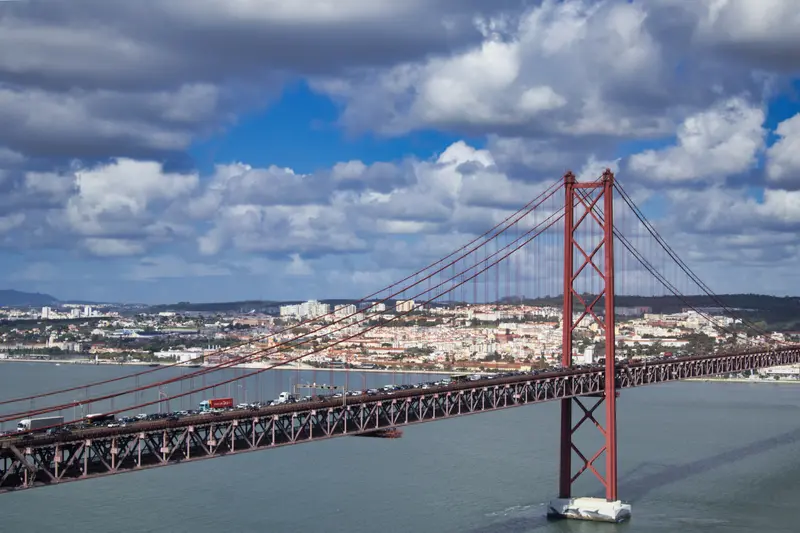 Portugal, novembre 2023