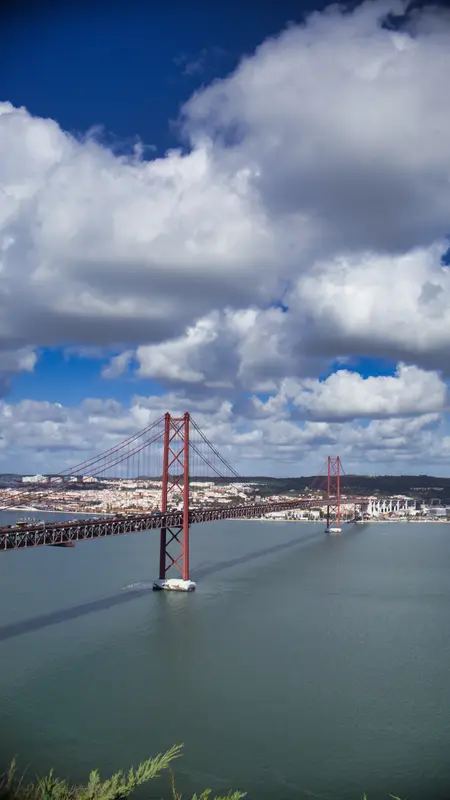 Portugal, novembre 2023