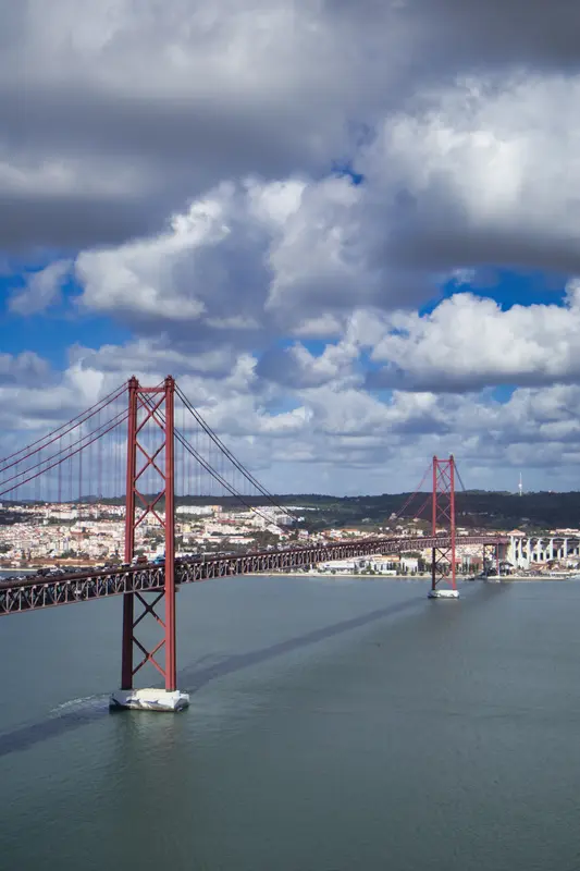 Portugal, novembre 2023