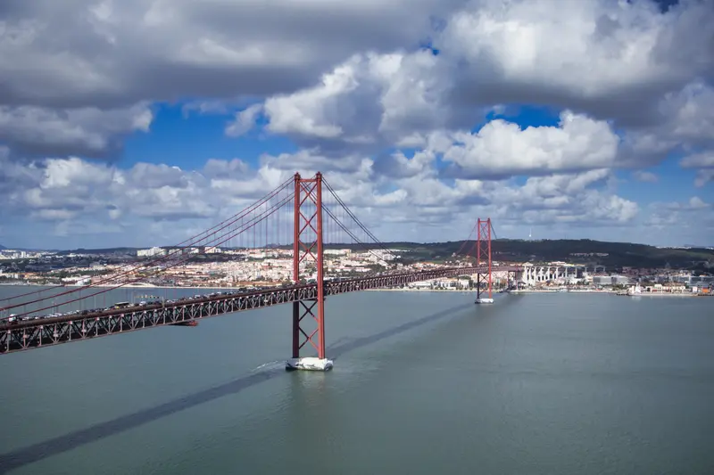 Portugal, novembre 2023
