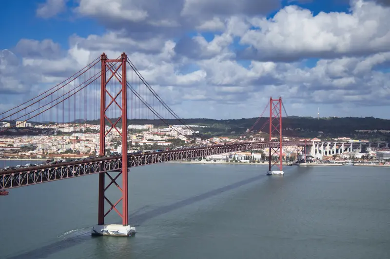 Portugal, novembre 2023