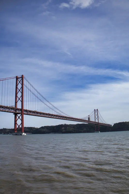 Portugal, novembre 2023