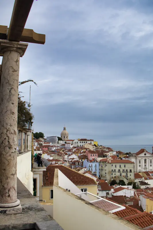 Portugal, novembre 2023