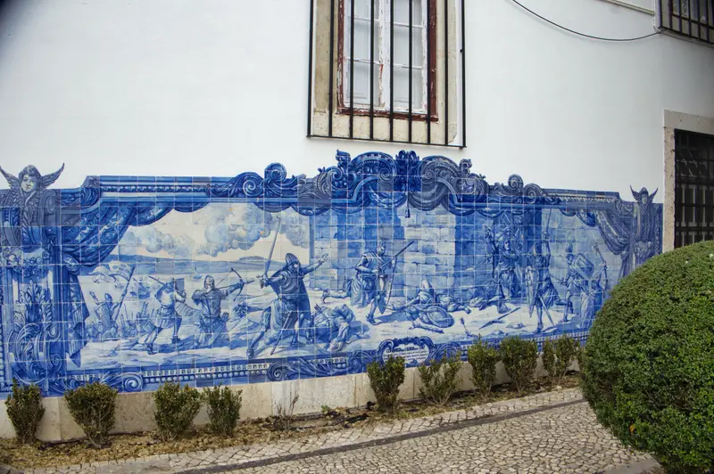 Portugal, novembre 2023
