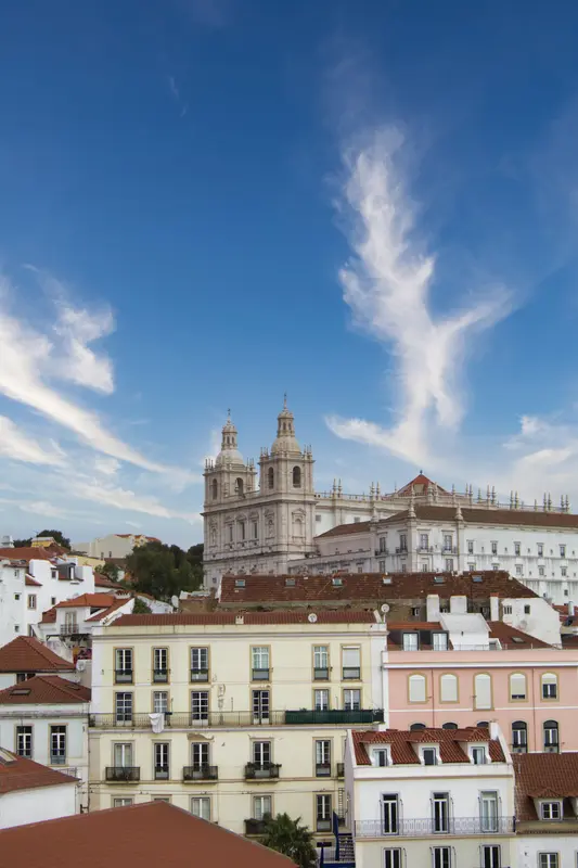 Portugal, novembre 2023