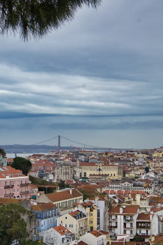 Portugal, novembre 2023