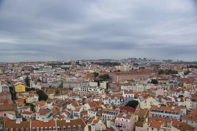 Portugal, novembre 2023