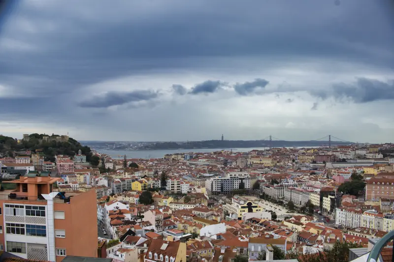 Portugal, novembre 2023