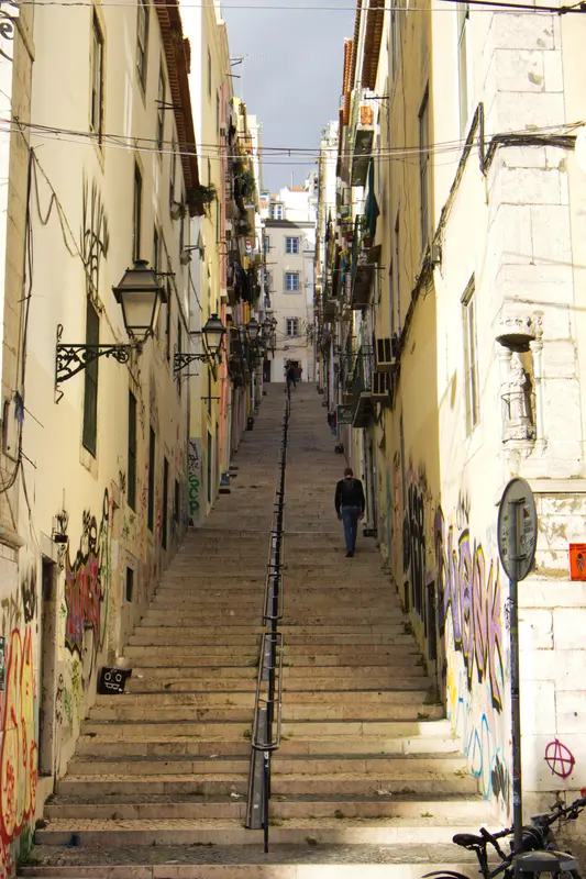Portugal, novembre 2023