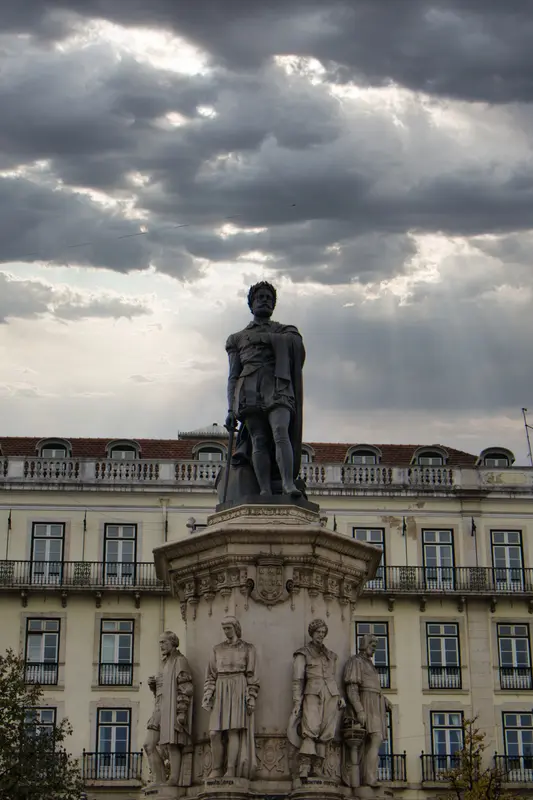 Portugal, novembre 2023