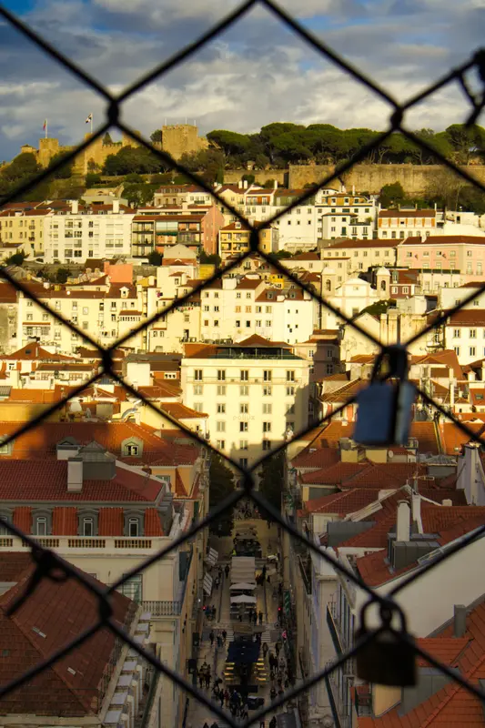 Portugal, novembre 2023