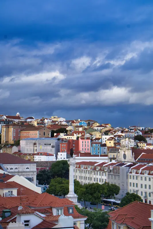 Portugal, novembre 2023