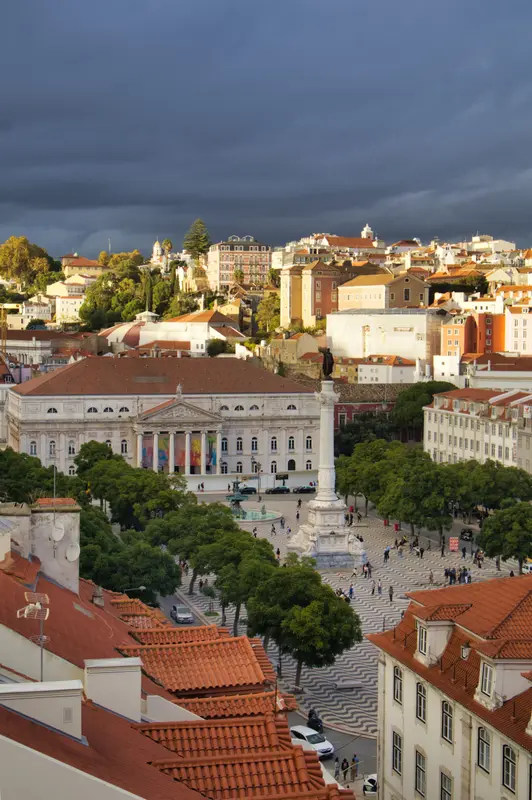 Portugal, novembre 2023