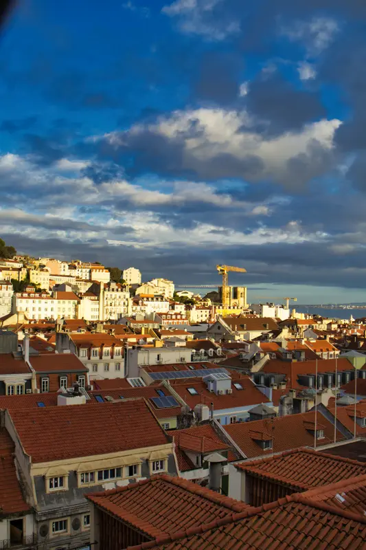 Portugal, novembre 2023