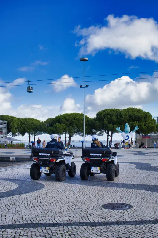 Portugal, novembre 2023