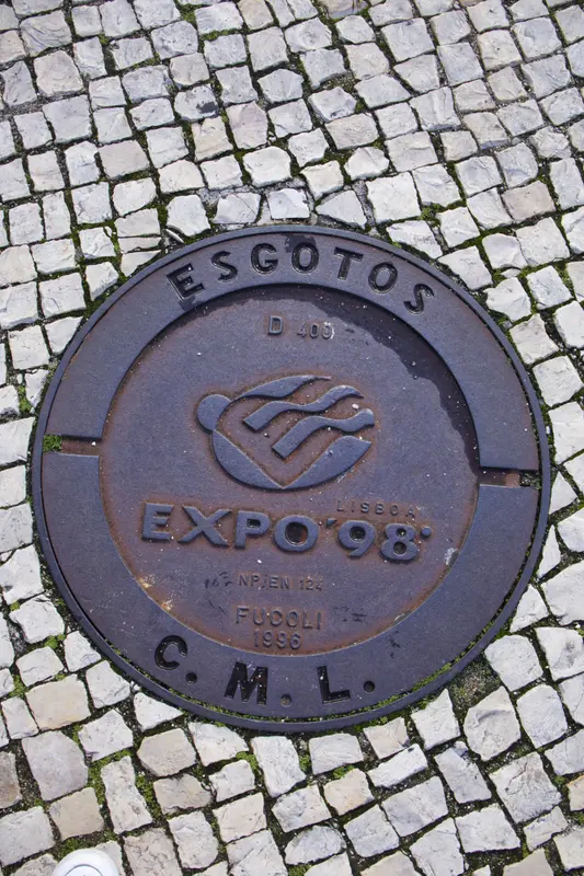Portugal, novembre 2023